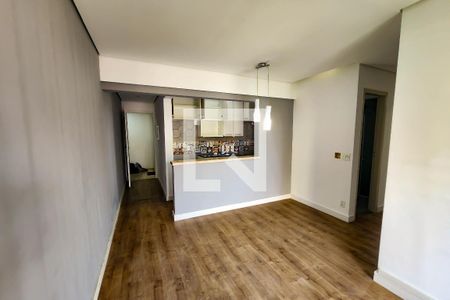 Sala de apartamento à venda com 3 quartos, 63m² em Vila Butantã, São Paulo