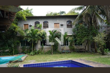 Apartamento para alugar com 50m², 1 quarto e 1 vagaFachada