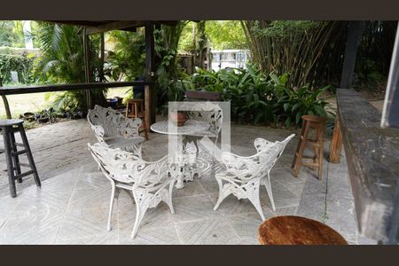 Área comum de apartamento para alugar com 1 quarto, 50m² em Jacarepaguá, Rio de Janeiro