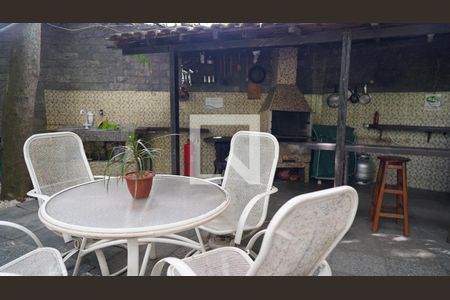 Apartamento para alugar com 50m², 1 quarto e 1 vagaÁrea comum - Churrasqueira