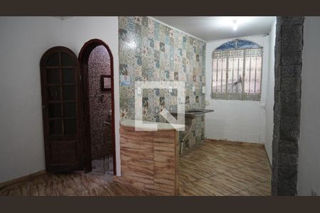 Apartamento para alugar com 1 quarto, 50m² em Jacarepaguá, Rio de Janeiro