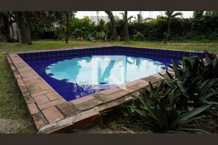 Apartamento para alugar com 50m², 1 quarto e 1 vagaPiscina