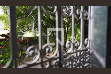 Vista do Quarto de apartamento para alugar com 1 quarto, 50m² em Jacarepaguá, Rio de Janeiro