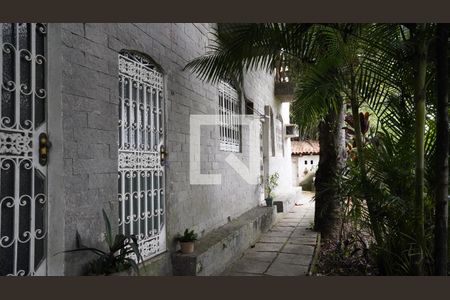 Fachada de apartamento para alugar com 1 quarto, 50m² em Jacarepaguá, Rio de Janeiro