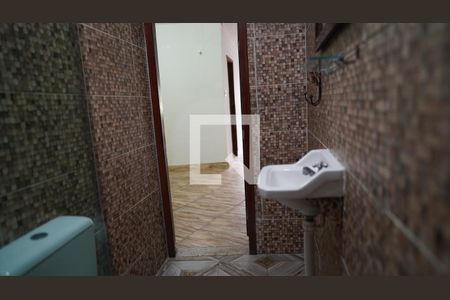Apartamento para alugar com 50m², 1 quarto e 1 vagaBanheiro