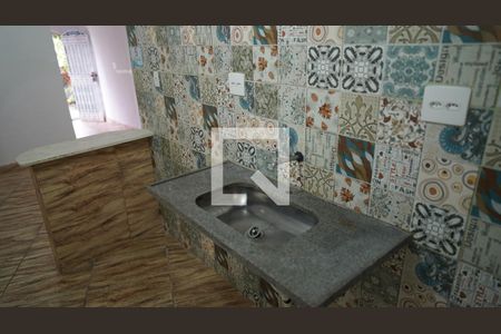 Apartamento para alugar com 50m², 1 quarto e 1 vagaCozinha