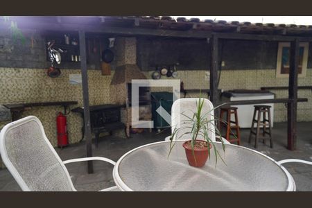 Apartamento para alugar com 50m², 1 quarto e 1 vagaÁrea comum - Churrasqueira
