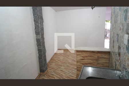 Apartamento para alugar com 50m², 1 quarto e 1 vagaCozinha