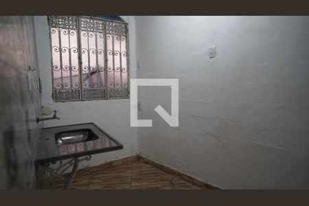 Apartamento para alugar com 50m², 1 quarto e 1 vagaCozinha