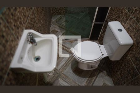 Apartamento para alugar com 50m², 1 quarto e 1 vagaBanheiro