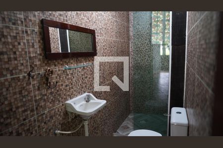 Apartamento para alugar com 50m², 1 quarto e 1 vagaBanheiro