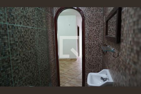 Apartamento para alugar com 50m², 1 quarto e 1 vagaBanheiro