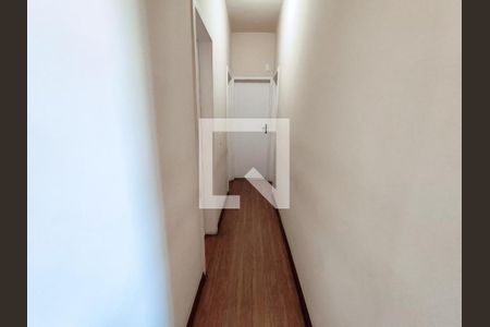Corredor de apartamento para alugar com 3 quartos, 92m² em Méier, Rio de Janeiro