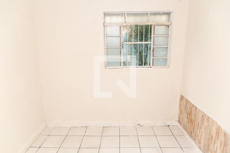 Quarto de casa para alugar com 1 quarto, 26m² em Jardim Rosa de Franca, Guarulhos