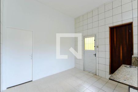 Sala de kitnet/studio para alugar com 1 quarto, 26m² em Vila Maria Tereza, Guarulhos