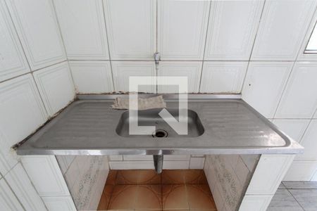 Casa para alugar com 120m², 3 quartos e 3 vagasCozinha