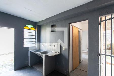 Casa para alugar com 120m², 3 quartos e 3 vagasÁrea de Serviço
