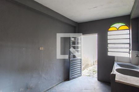 Casa para alugar com 120m², 3 quartos e 3 vagasÁrea de Serviço