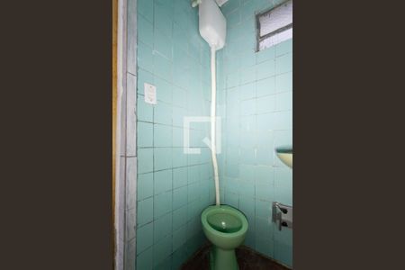 Casa para alugar com 120m², 3 quartos e 3 vagasBanheiro