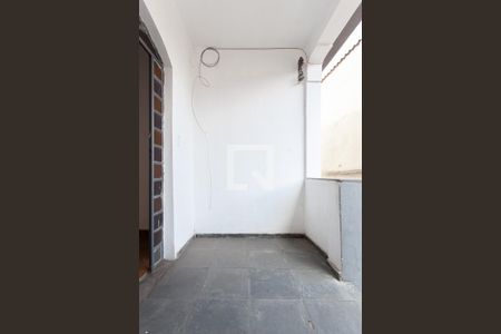 Casa para alugar com 120m², 3 quartos e 3 vagasVaranda da Sala