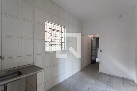 Casa para alugar com 120m², 3 quartos e 3 vagasCozinha