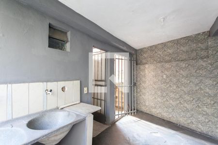 Casa para alugar com 120m², 3 quartos e 3 vagasÁrea de Serviço