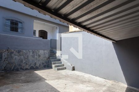 Casa para alugar com 120m², 3 quartos e 3 vagasGaragem