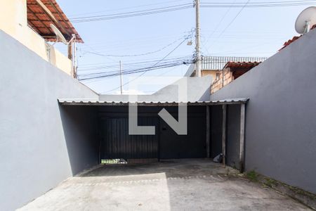 Casa para alugar com 120m², 3 quartos e 3 vagasGaragem