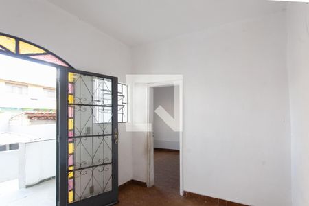 Sala de casa à venda com 3 quartos, 120m² em Europa, Belo Horizonte