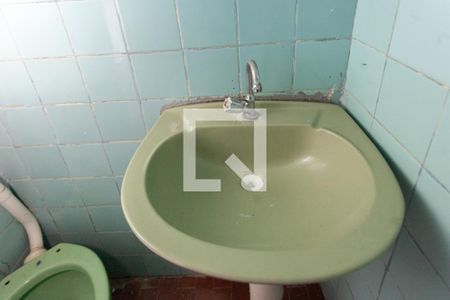 Casa para alugar com 120m², 3 quartos e 3 vagasBanheiro