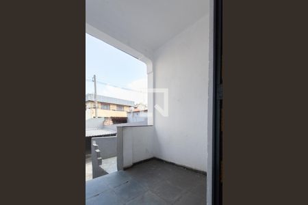 Casa para alugar com 120m², 3 quartos e 3 vagasVaranda da Sala