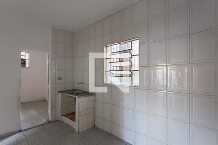 Casa para alugar com 120m², 3 quartos e 3 vagasCozinha