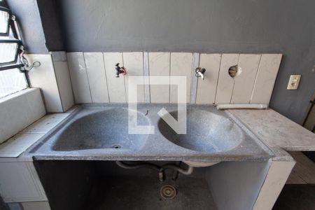 Casa para alugar com 120m², 3 quartos e 3 vagasÁrea de Serviço