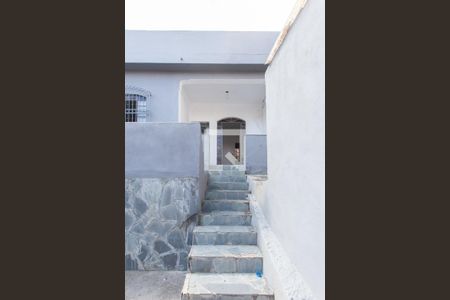 Casa para alugar com 120m², 3 quartos e 3 vagasEntrada