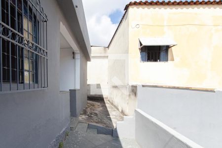 Casa para alugar com 120m², 3 quartos e 3 vagasEntrada