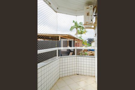 Apartamento para alugar com 123m², 2 quartos e 1 vaga Apartamento para alugar com 123m², 2 quartos e 1 vagaSuíte - Varanda