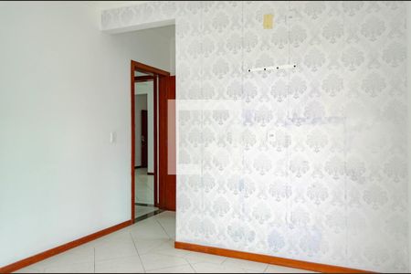 Apartamento para alugar com 123m², 2 quartos e 1 vaga Apartamento para alugar com 123m², 2 quartos e 1 vagaSuíte - Dormiório