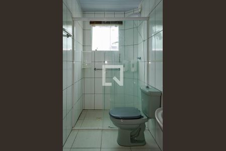 Apartamento para alugar com 123m², 2 quartos e 1 vaga Apartamento para alugar com 123m², 2 quartos e 1 vagaBanheiro Social