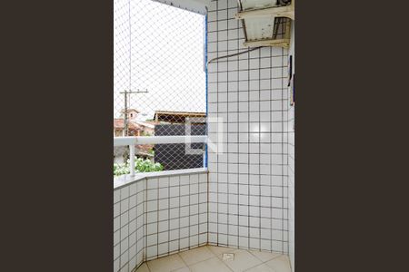 Apartamento para alugar com 123m², 2 quartos e 1 vaga Apartamento para alugar com 123m², 2 quartos e 1 vagaVaranda Gourmet