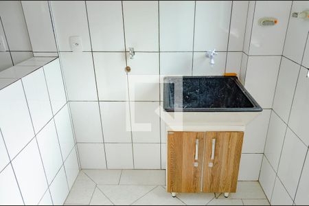 Apartamento para alugar com 123m², 2 quartos e 1 vaga Apartamento para alugar com 123m², 2 quartos e 1 vagaÁrea de Serviço
