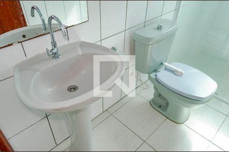 Apartamento para alugar com 123m², 2 quartos e 1 vaga Apartamento para alugar com 123m², 2 quartos e 1 vagaSuíte - Banheiro