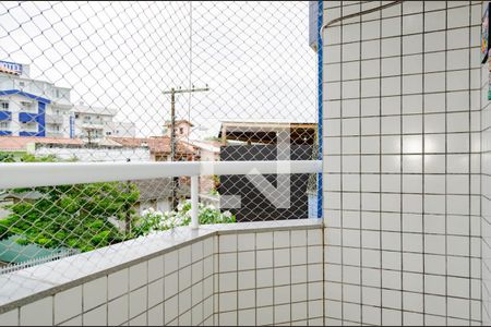 Apartamento para alugar com 123m², 2 quartos e 1 vaga Apartamento para alugar com 123m², 2 quartos e 1 vagaVaranda Gourmet