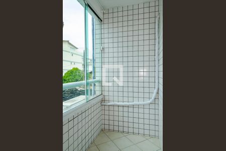 Apartamento para alugar com 123m², 2 quartos e 1 vaga Apartamento para alugar com 123m², 2 quartos e 1 vagaQuarto - Varanda