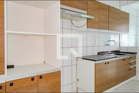 Cozinha de apartamento para alugar com 2 quartos, 123m² em Cachoeira do Bom Jesus, Florianópolis