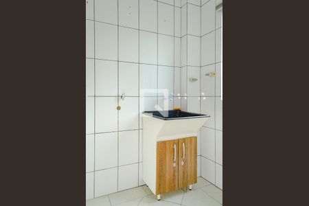 Apartamento para alugar com 123m², 2 quartos e 1 vaga Apartamento para alugar com 123m², 2 quartos e 1 vagaÁrea de Serviço