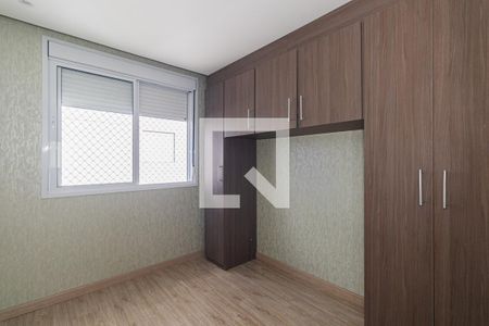 Quarto 1 de apartamento para alugar com 2 quartos, 50m² em Jardim Brasil (zona Norte), São Paulo