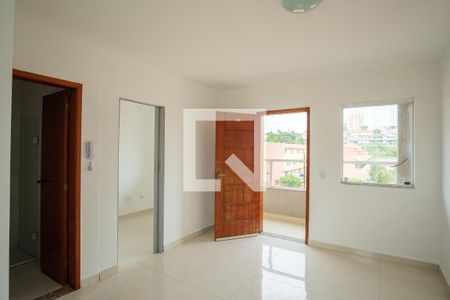 Apartamento para alugar com 37m², 2 quartos e sem vagaSala / Cozinha