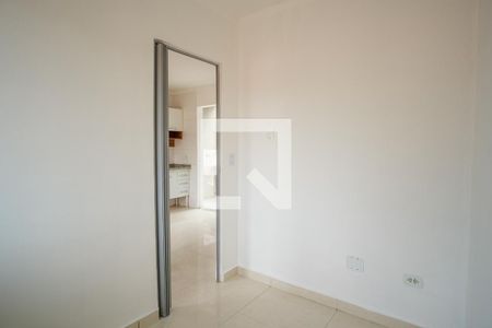 Quarto 1 de apartamento para alugar com 2 quartos, 37m² em Vila Esperança, São Paulo