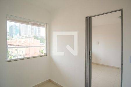 Quarto 1 de apartamento para alugar com 2 quartos, 37m² em Vila Esperança, São Paulo