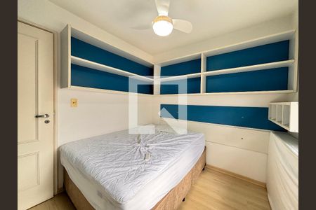 Quarto de apartamento à venda com 2 quartos, 60m² em Vila Nova Conceição, São Paulo